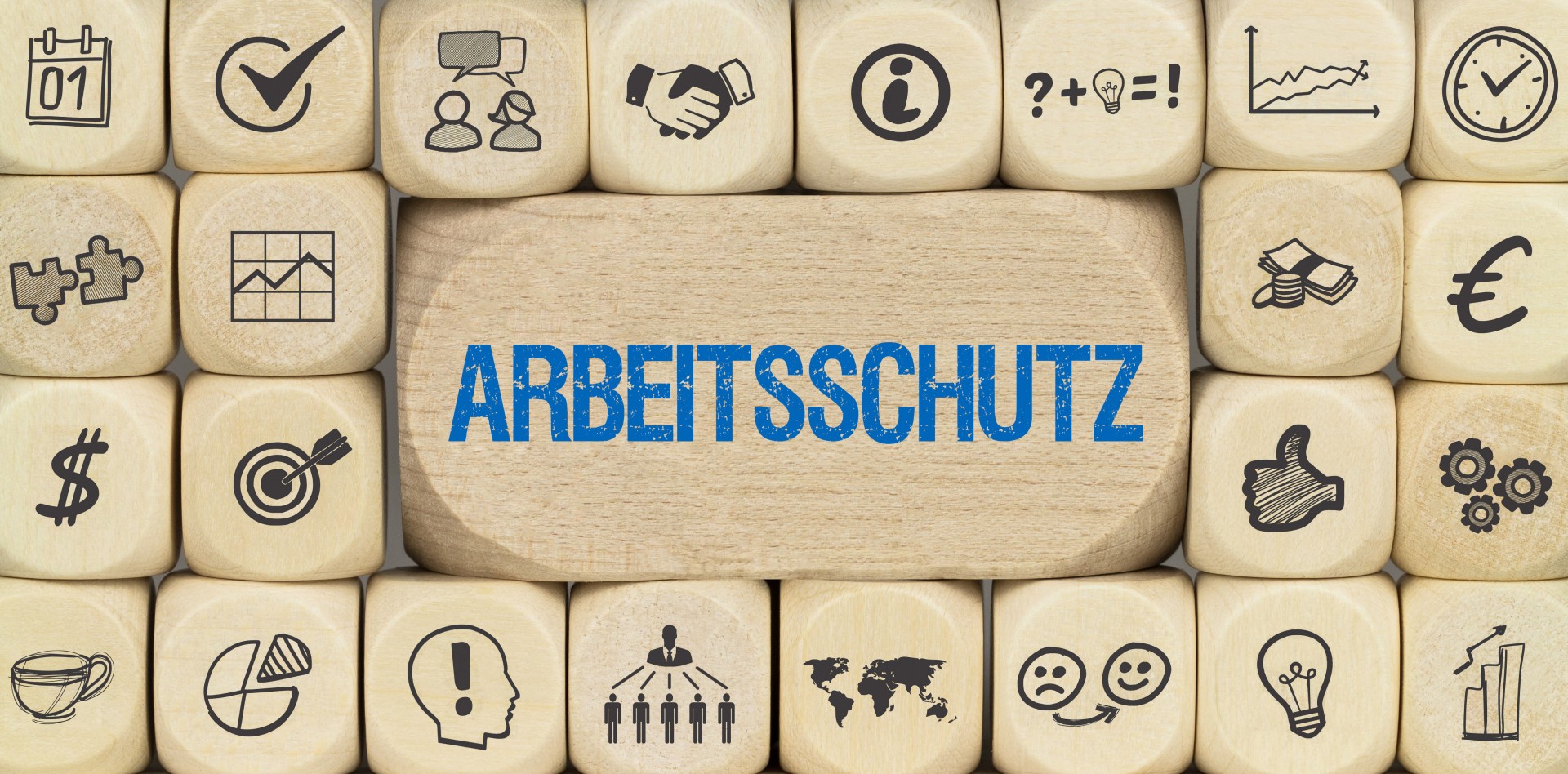 Arbeitsschutz